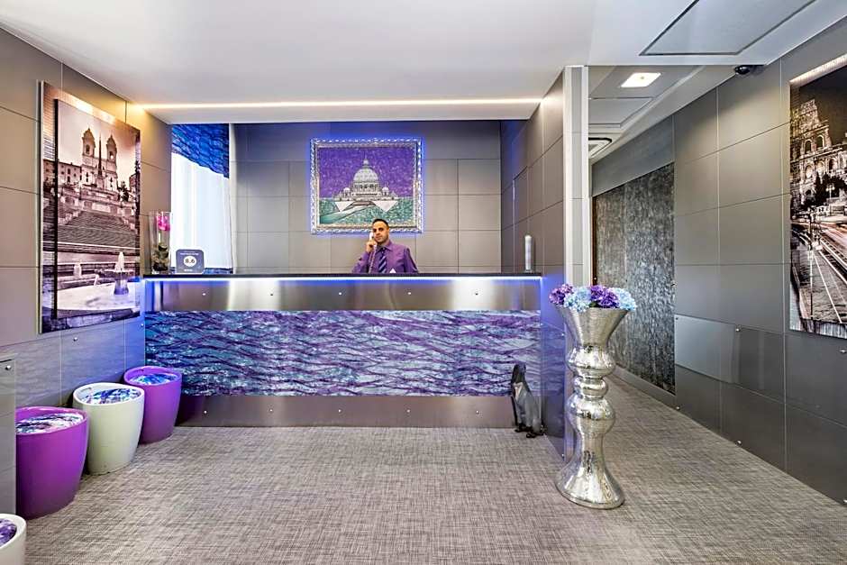 Hotel Relais Dei Papi