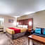 Econo Lodge Walterboro I-95