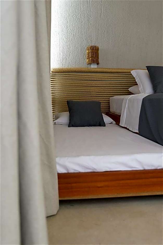 Alameda Lounge Pousada