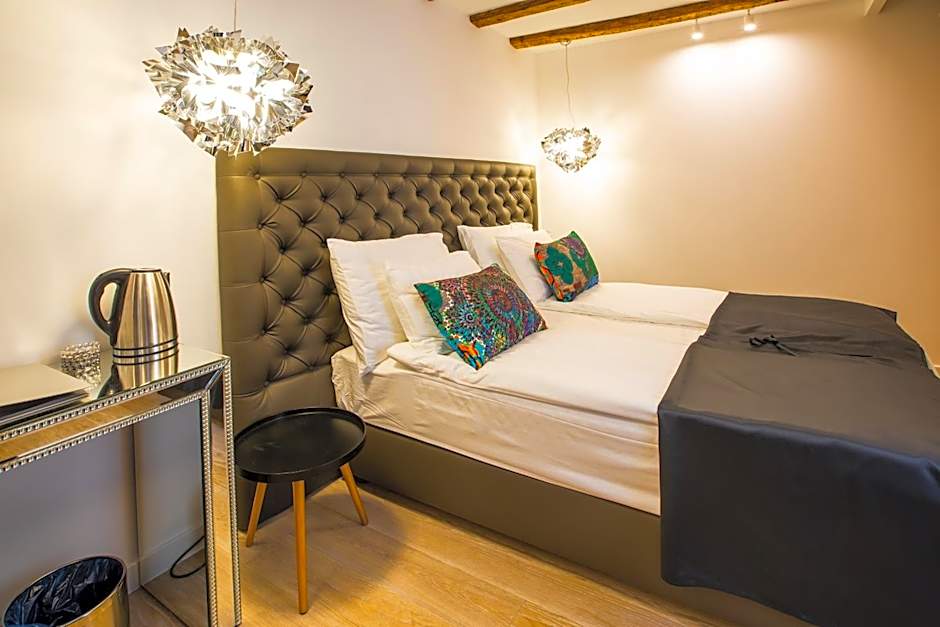 Spalato Luxury Rooms