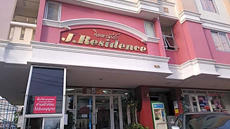 J.Residence