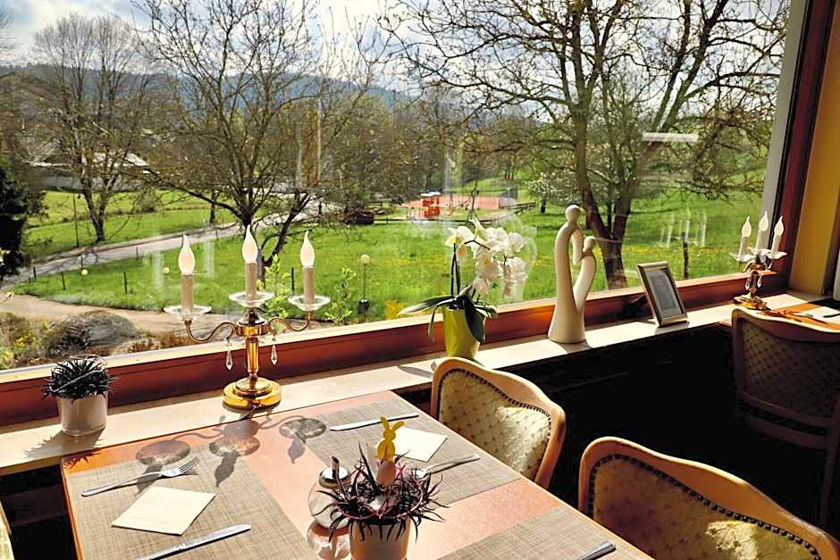 Natur & Wander Hotel Gassbachtal