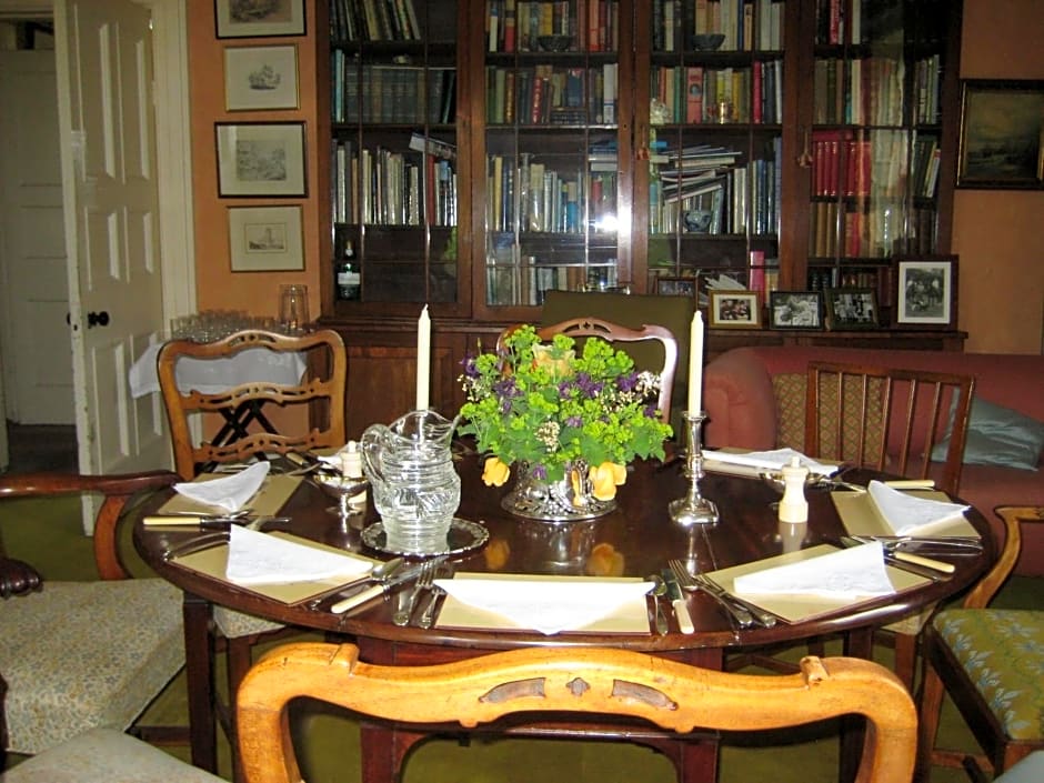 Ballydugan Country House