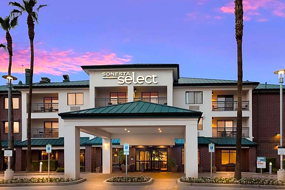 Sonesta Select Tempe Downtown