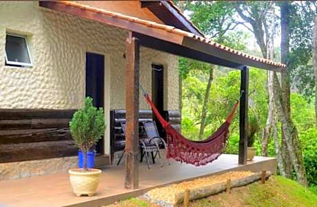 Suite with Garden View