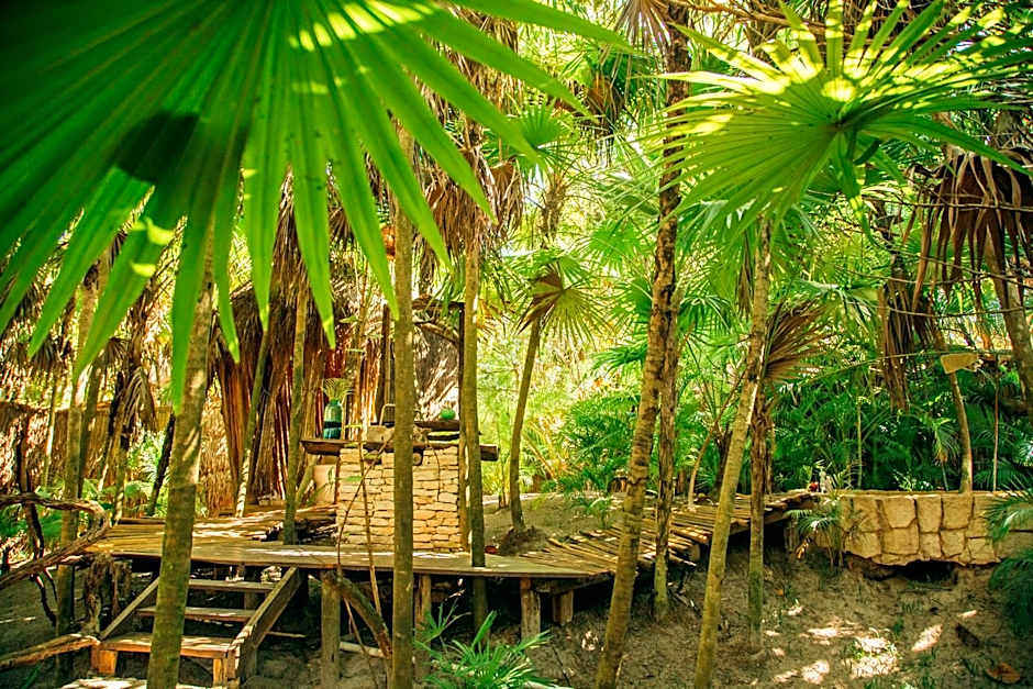Ikal Tulum Hotel photo 29