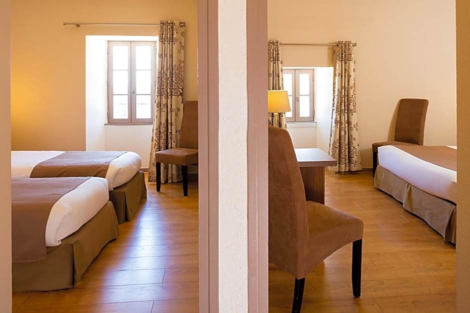 La Bastide de Sanilhac