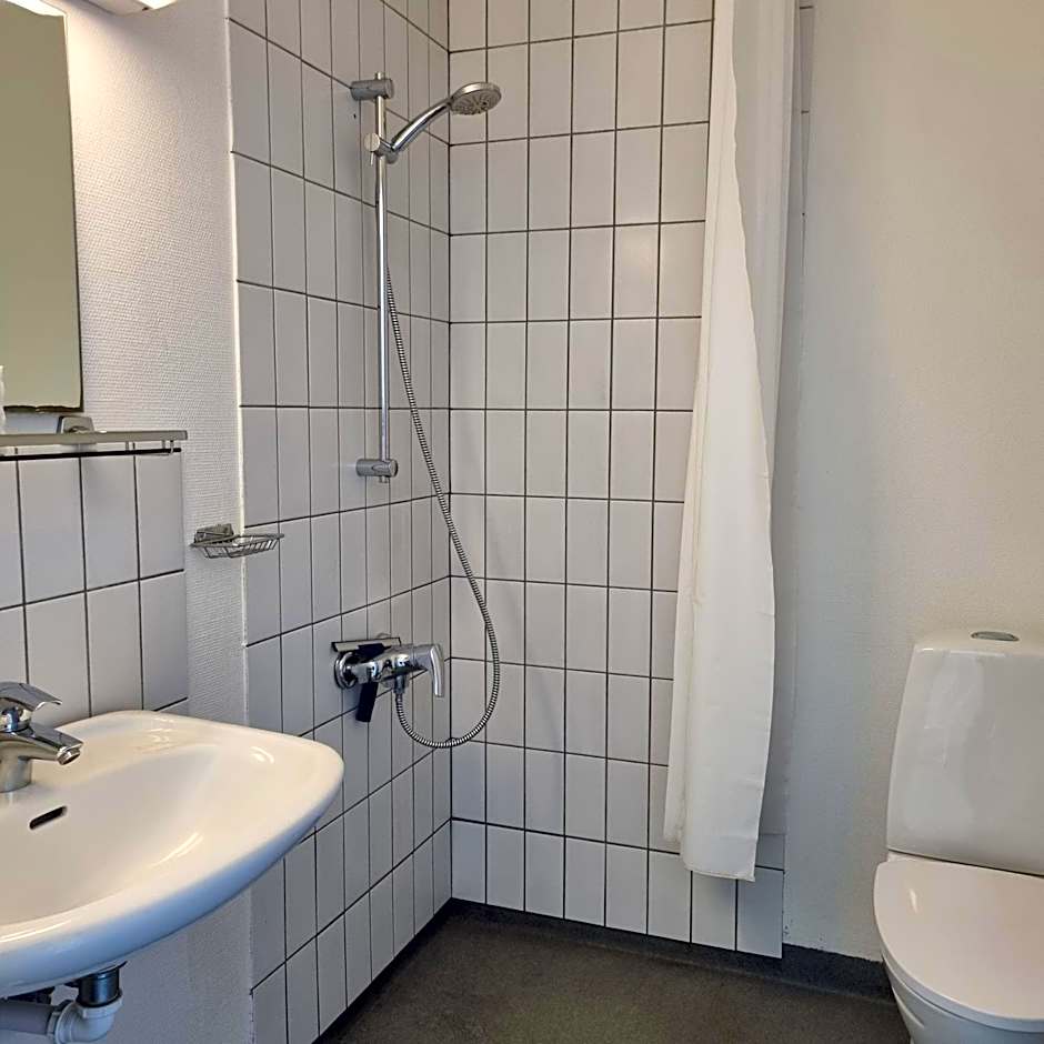 Danhostel Ringsted