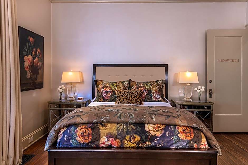 Stonehurst Place Bed & Breakfast