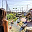 Parrot World - Les Lodges