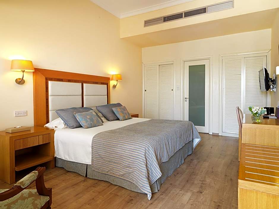 Alexander The Great Beach Hotel