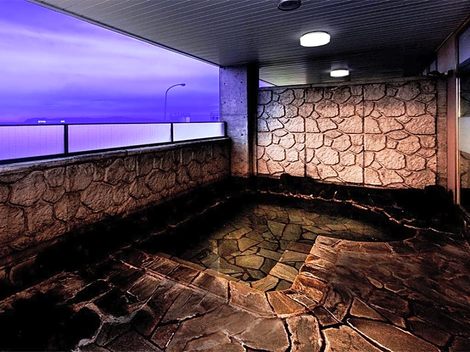 Island Inn Rishiri