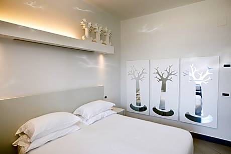 Premium Double or Twin Room