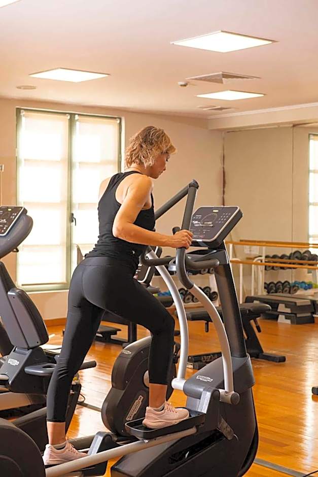 Thermae Sylla Spa & Wellness Hotel