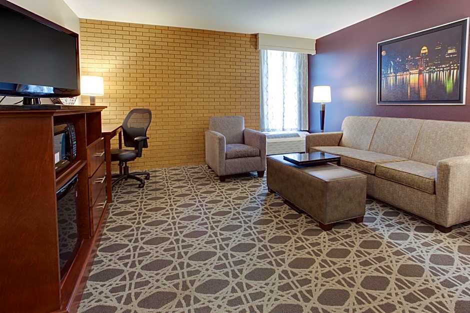 Drury Inn & Suites Louisville