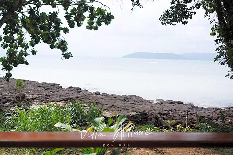 Villa Allure Koh Mak