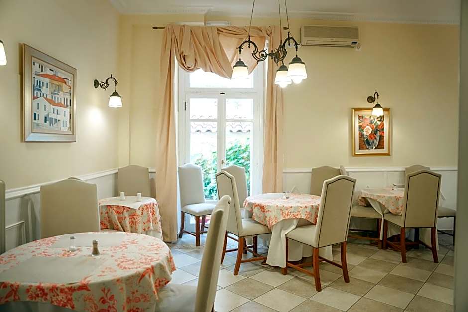 Archontiko Eleni Hotel