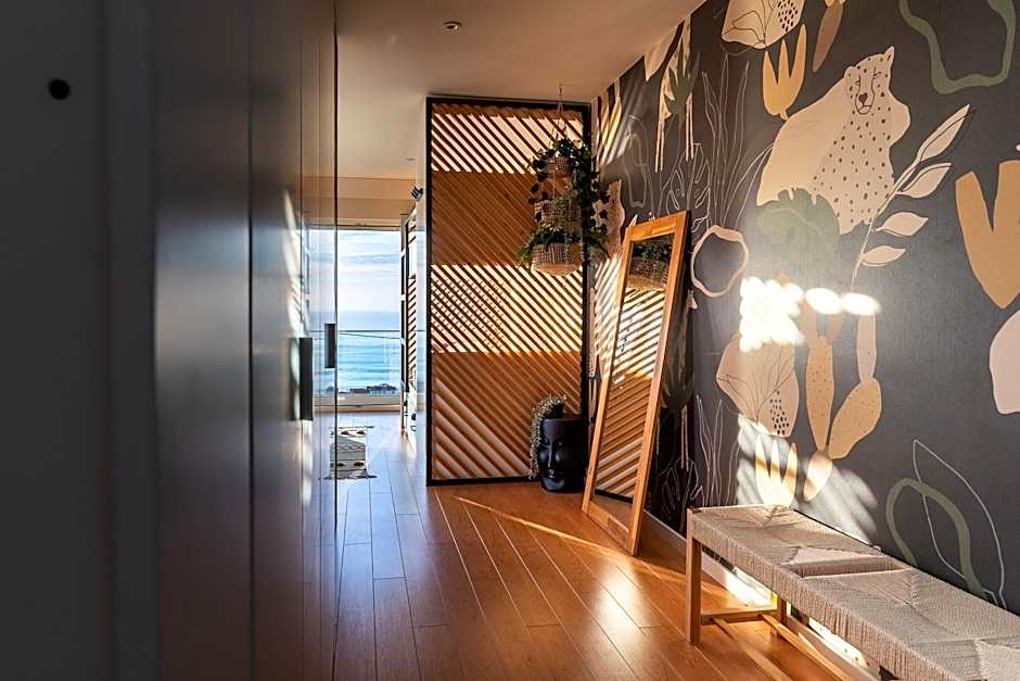 The Salty Surf & Yoga