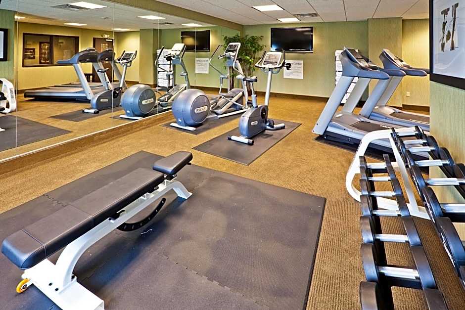 Holiday Inn & Suites Stillwater-University West By IHG