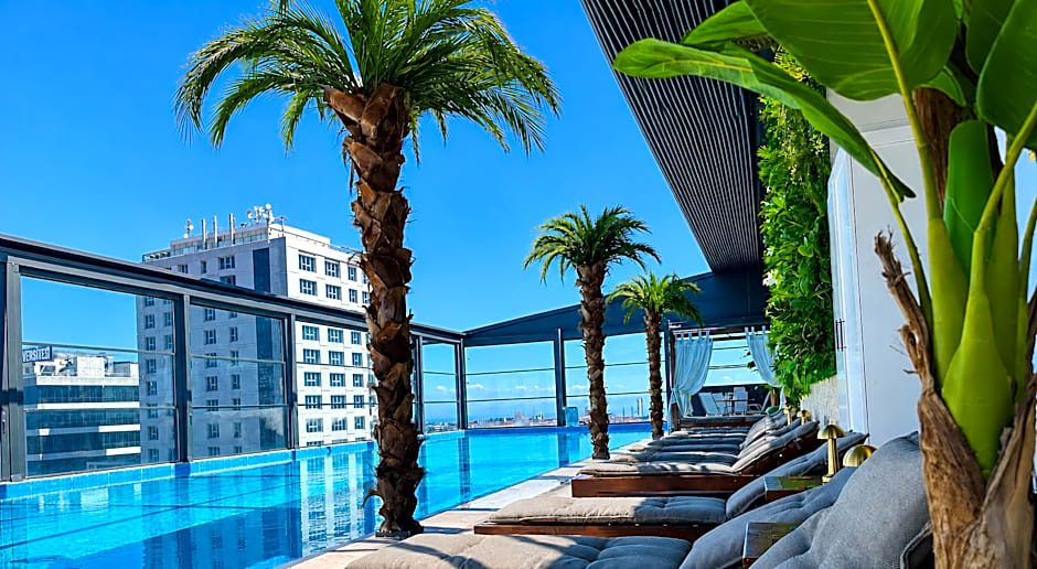 Days Hotel by Wyndham Istanbul Esenyurt