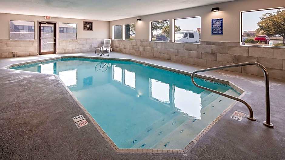 Baymont by Wyndham Moses Lake