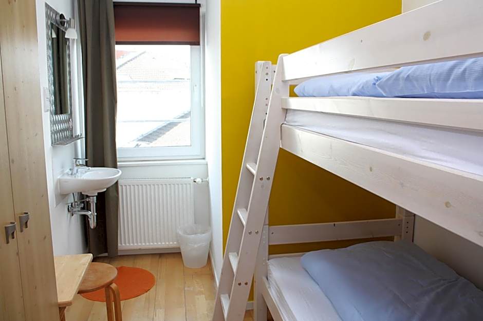 Townside Hostel Bremen