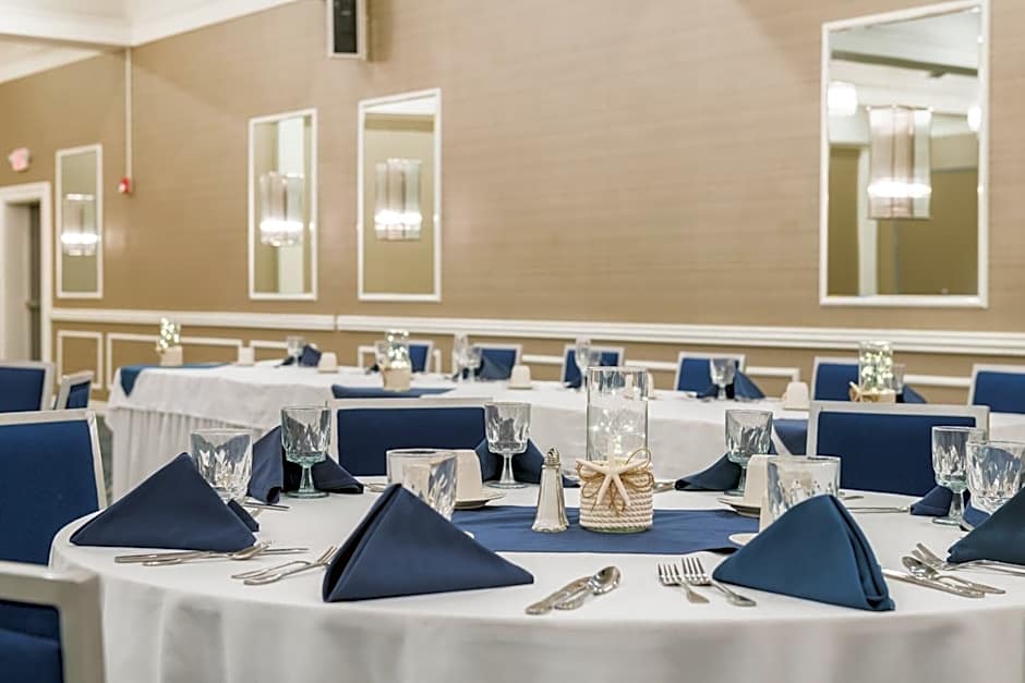 Four Points By Sheraton Eastham Cape Cod