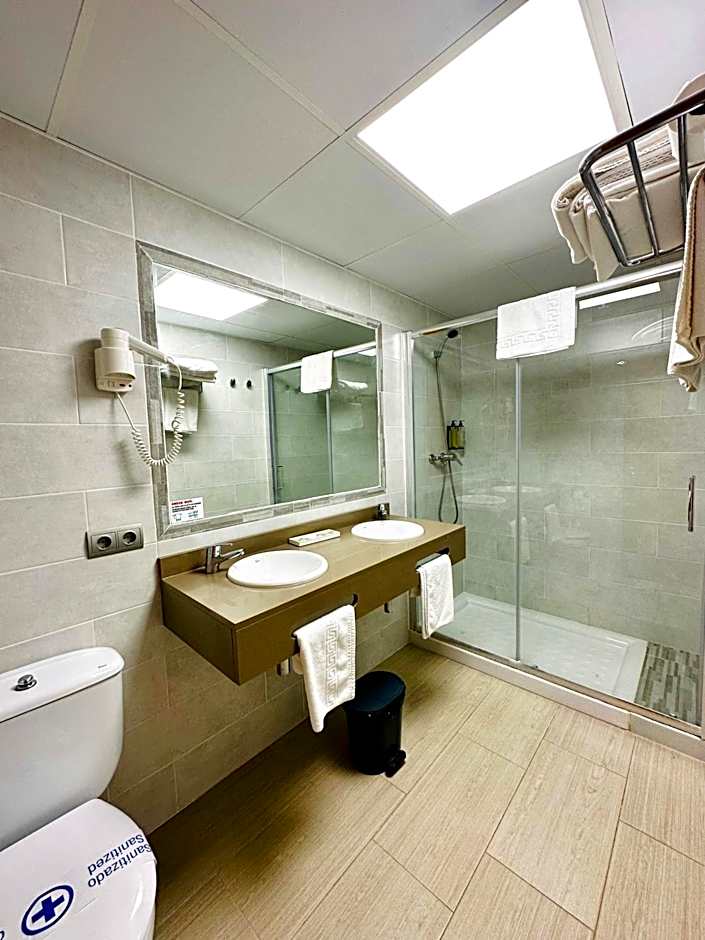 Apartamentos Jet - Adults Only