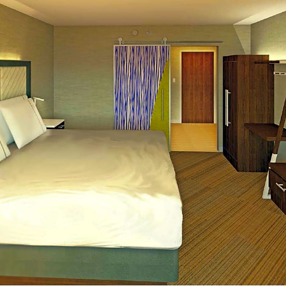 Holiday Inn Express & Suites Birmingham North - Fultondale By IHG