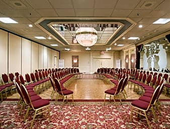 Ramada Newark Airport