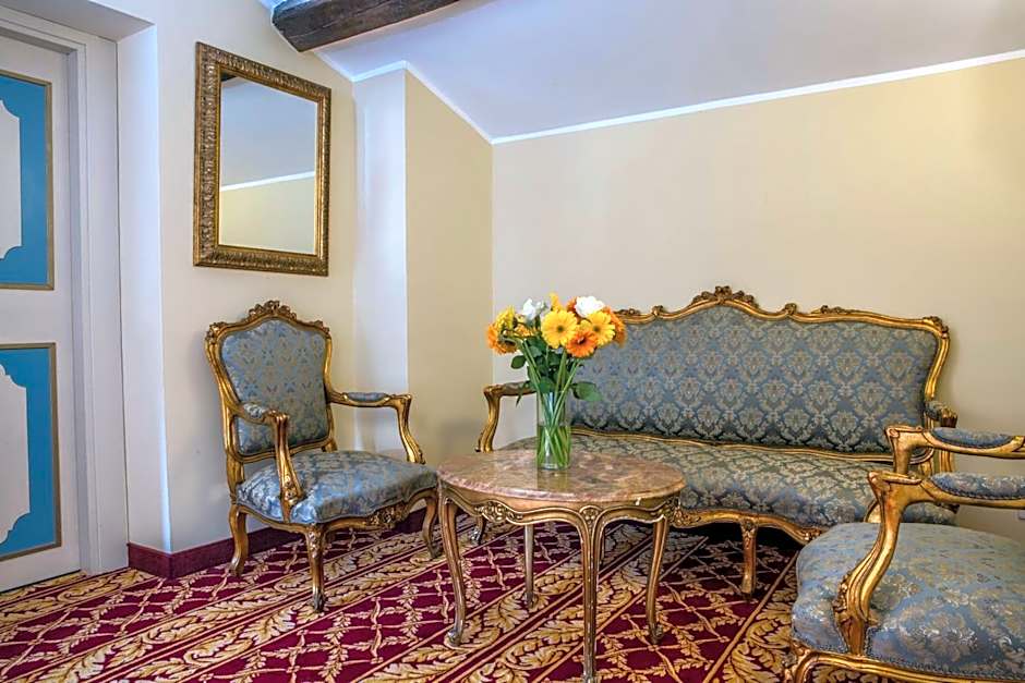 Villa Tuscolana