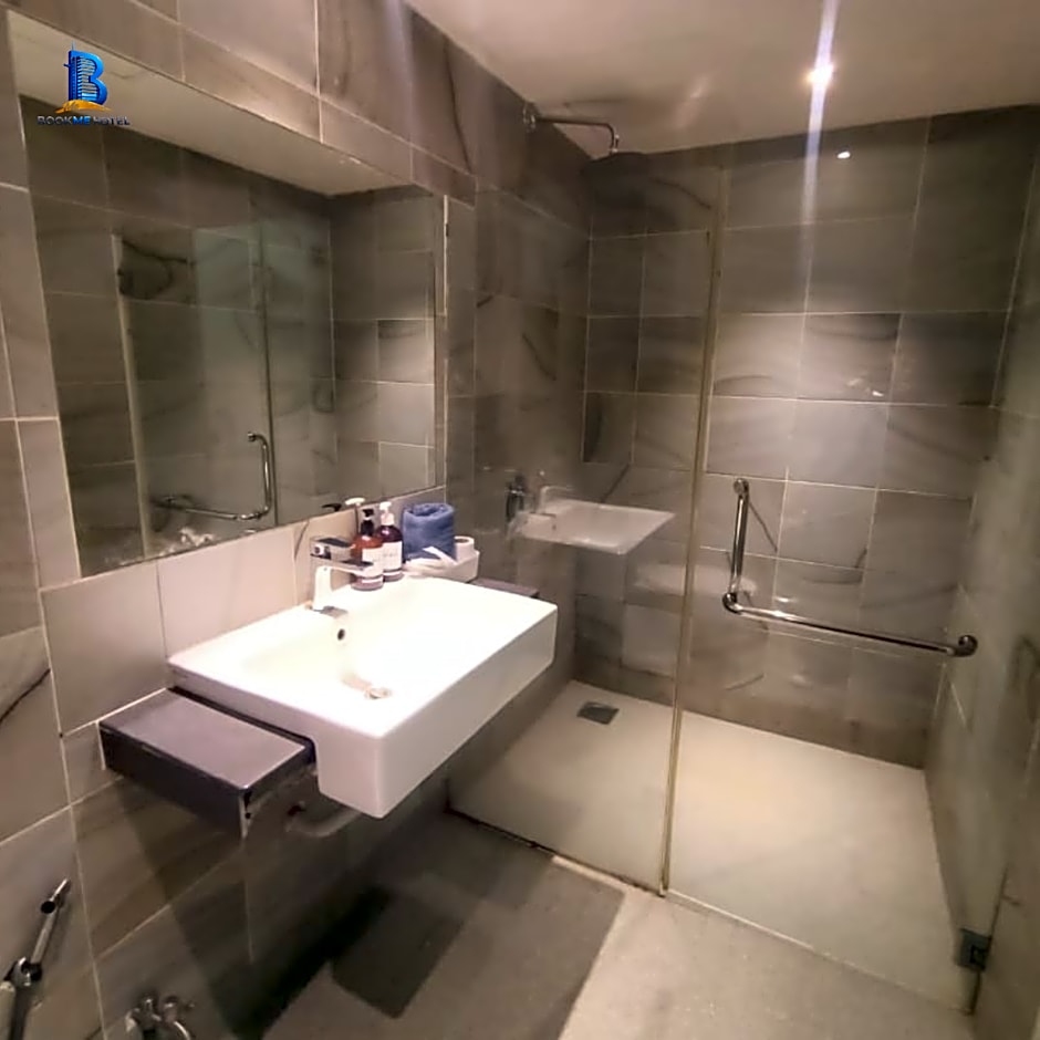 Bookme Hotel Sdn Bhd