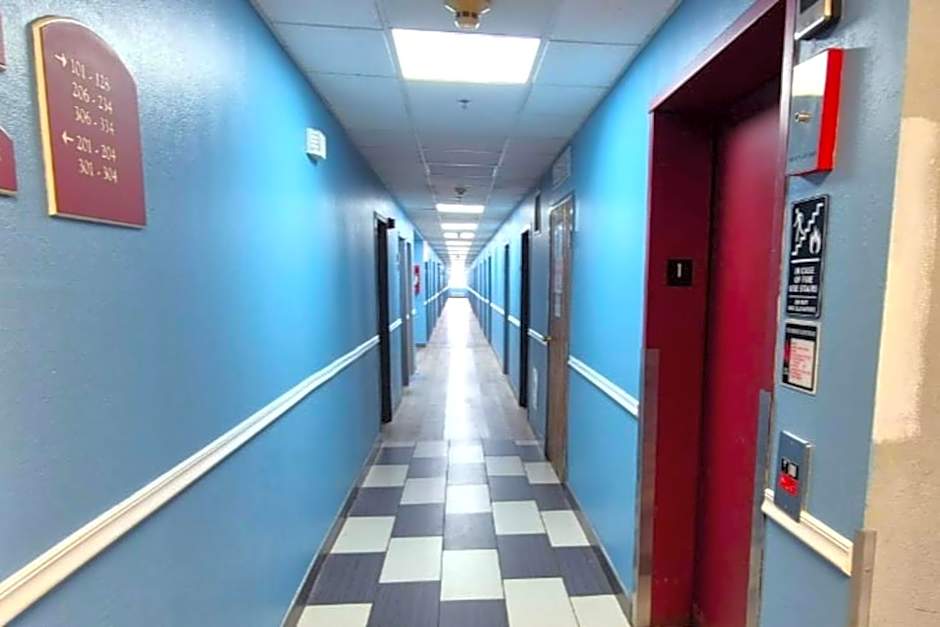 Kings Inn By OYO Calumet Park I-57