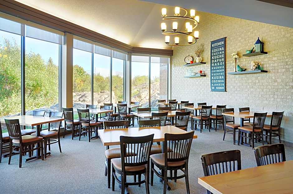 Travelway Inn Sudbury