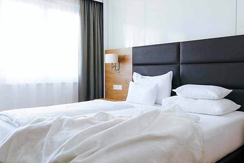 Parks 73 The Townhouse Hotel