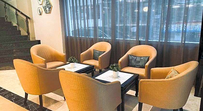 Felicity Business Hotel