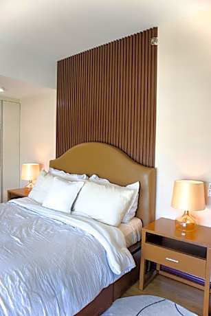 1BR w PS4 Netflix Disney, Card games Abreeza Davao