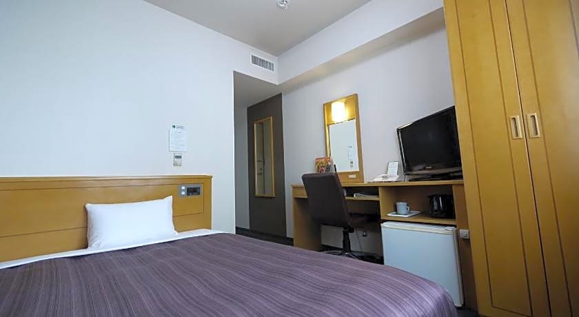 Hotel Route Inn Obihiro Ekimae