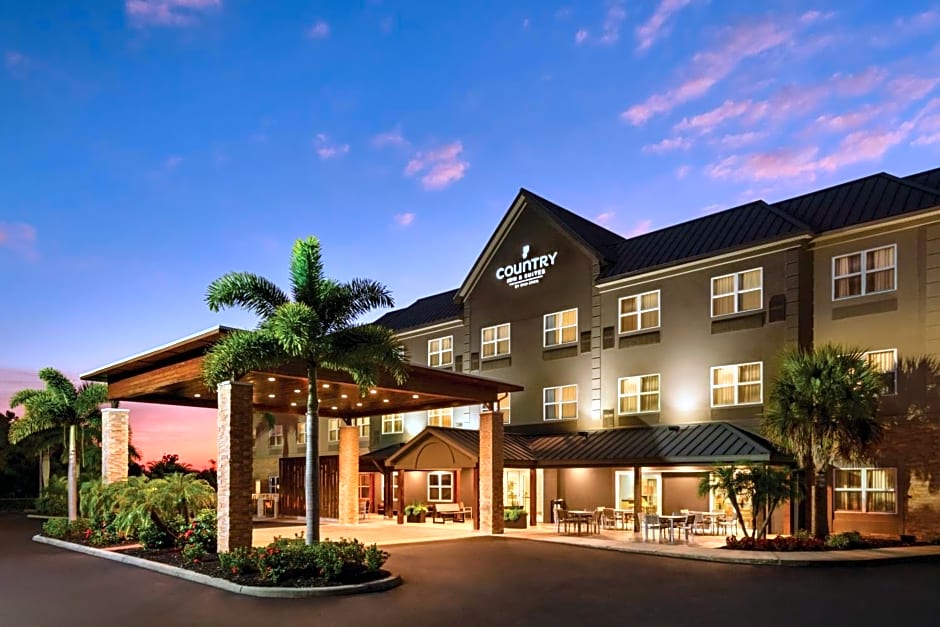 Country Inn & Suites by Radisson, Bradenton - Lakewood Ranch