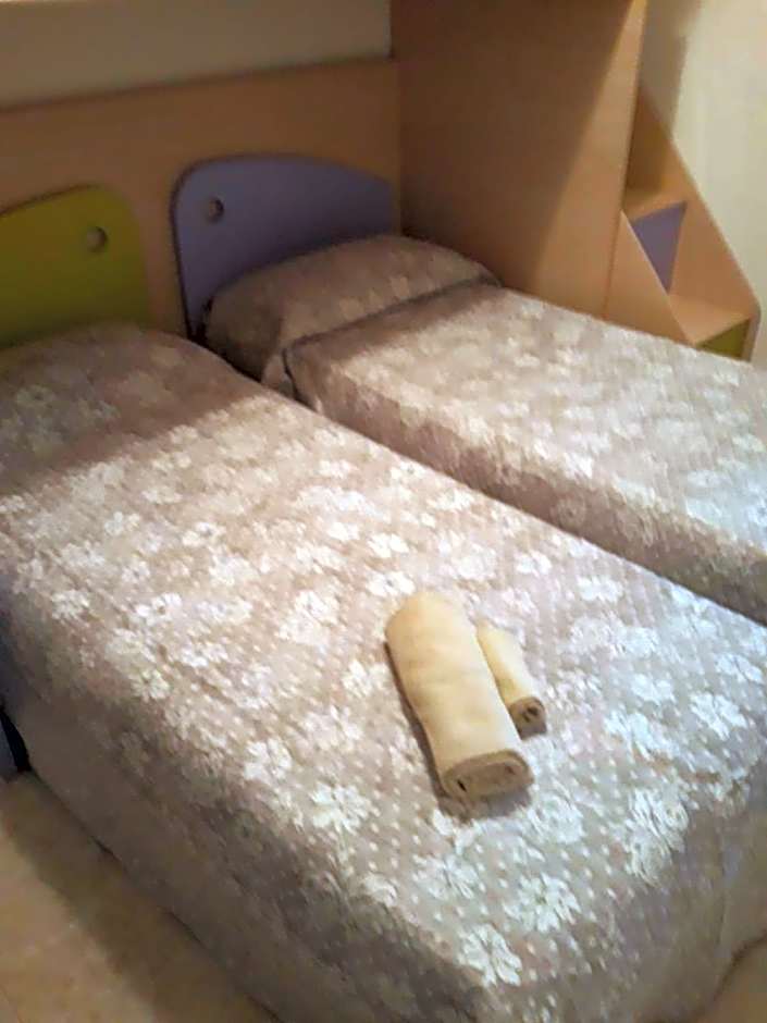 Bed & Breakfast Castello Regina