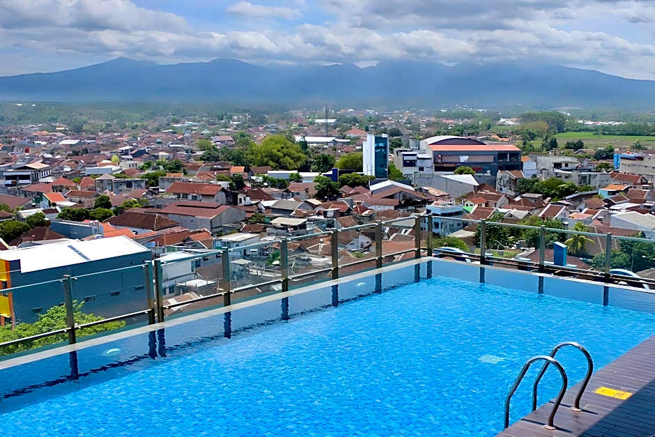 Java Lotus Hotel Jember