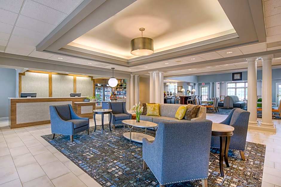 Homewood Suites By Hilton Olmsted Village (Near Pinehurst)