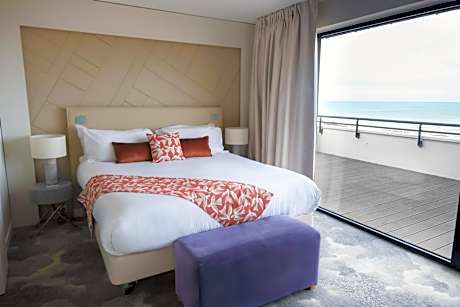 Hôtel les bains de Cabourg - Alojamientos en CABOURG