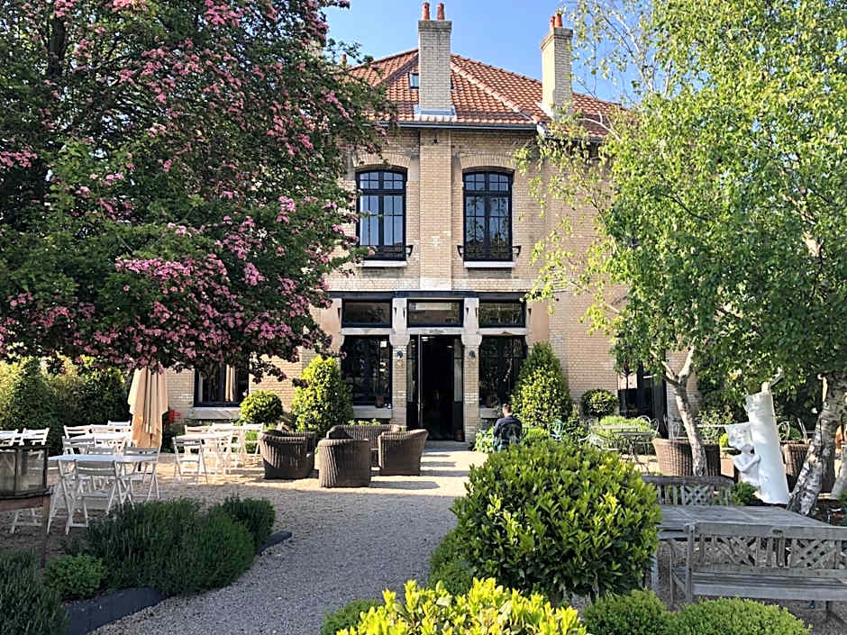 Hotel Spa Vent d'Ouest