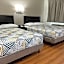 Motel 6-Longview, TX
