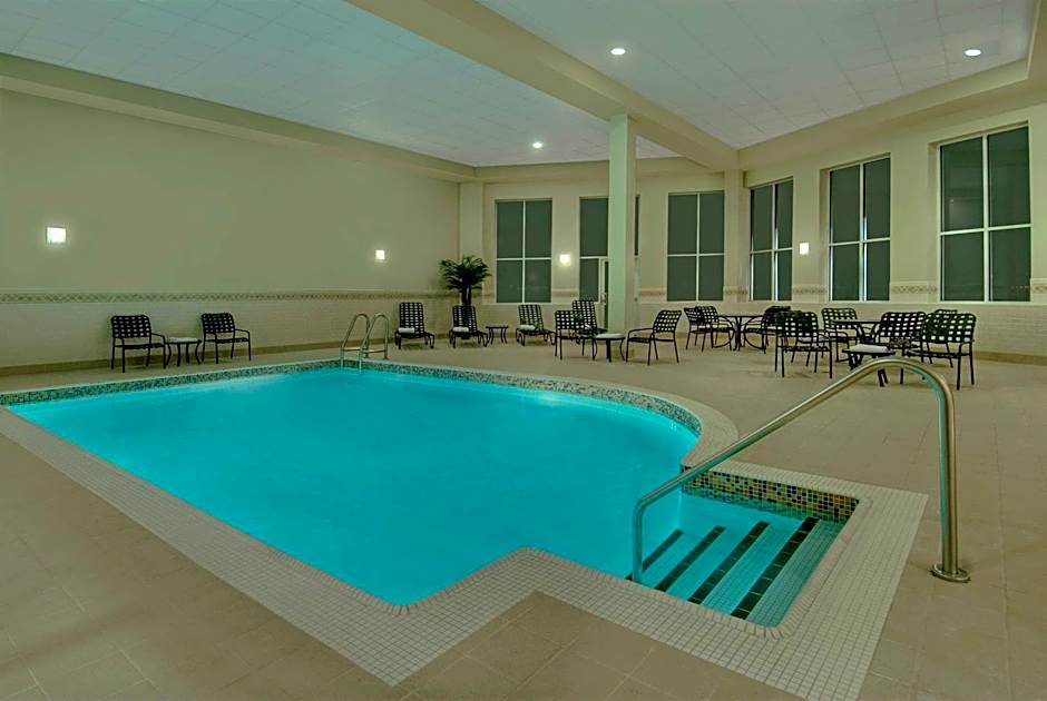 Hilton Garden Inn Ottawa Airport