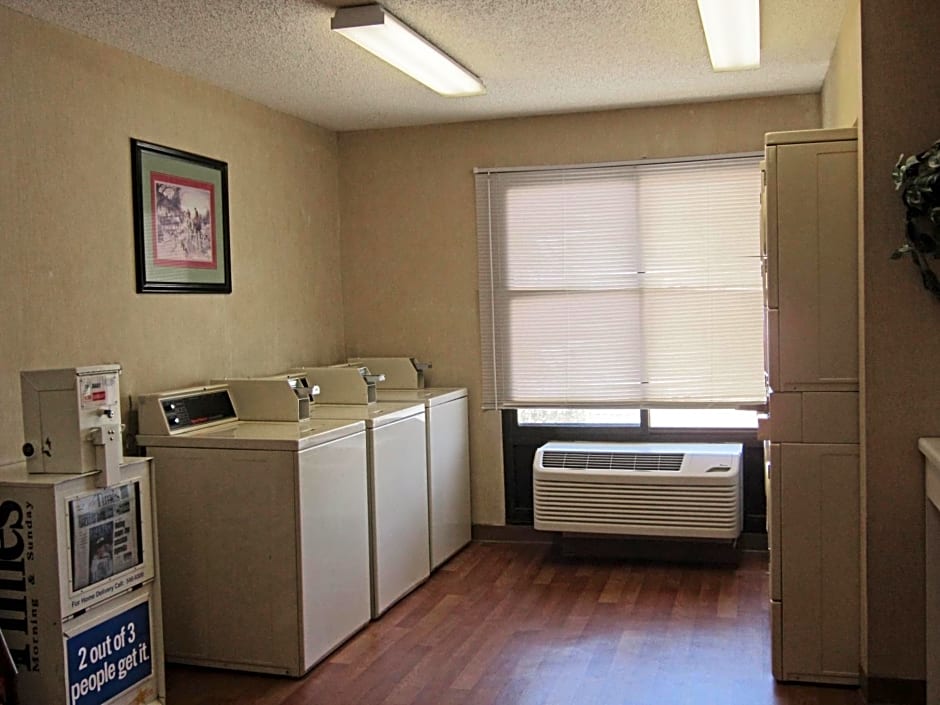 Extended Stay America Suites - El Paso - West