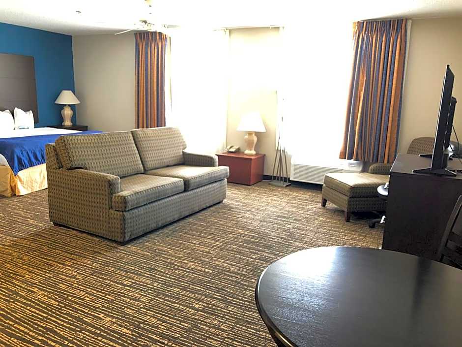 Baymont by Wyndham Washington