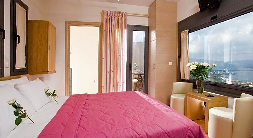 Elounda Solfez Villas