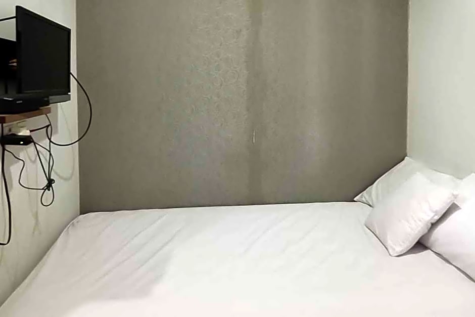 Aimer Guest House Syariah Mitra RedDoorz